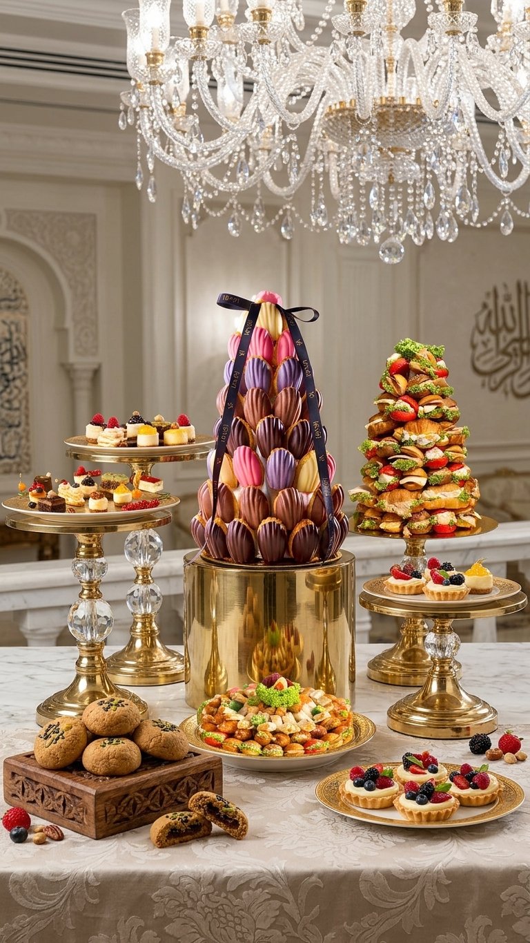 Luxury Level Package