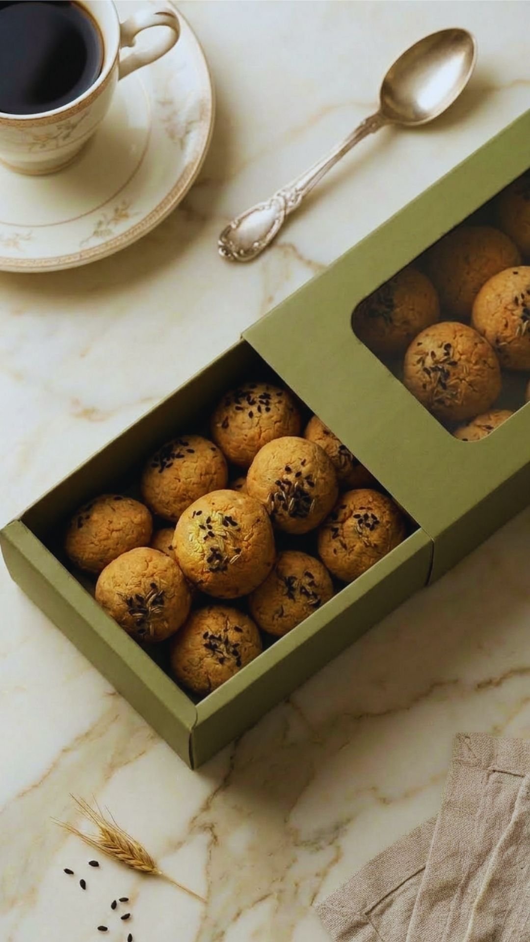 الكوكيز المديني