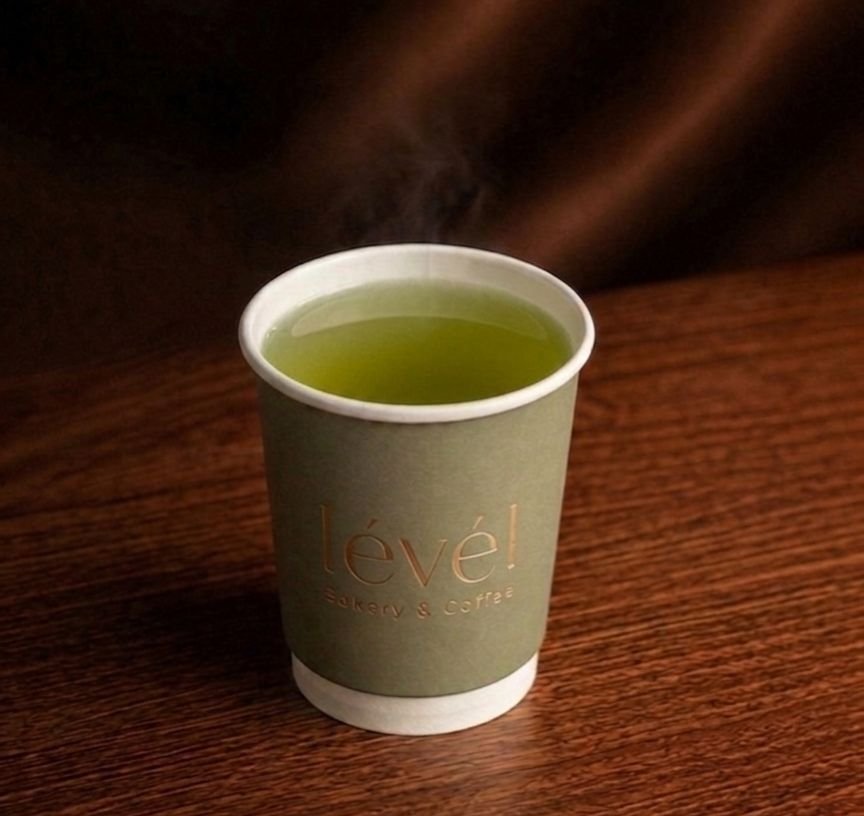 green tea